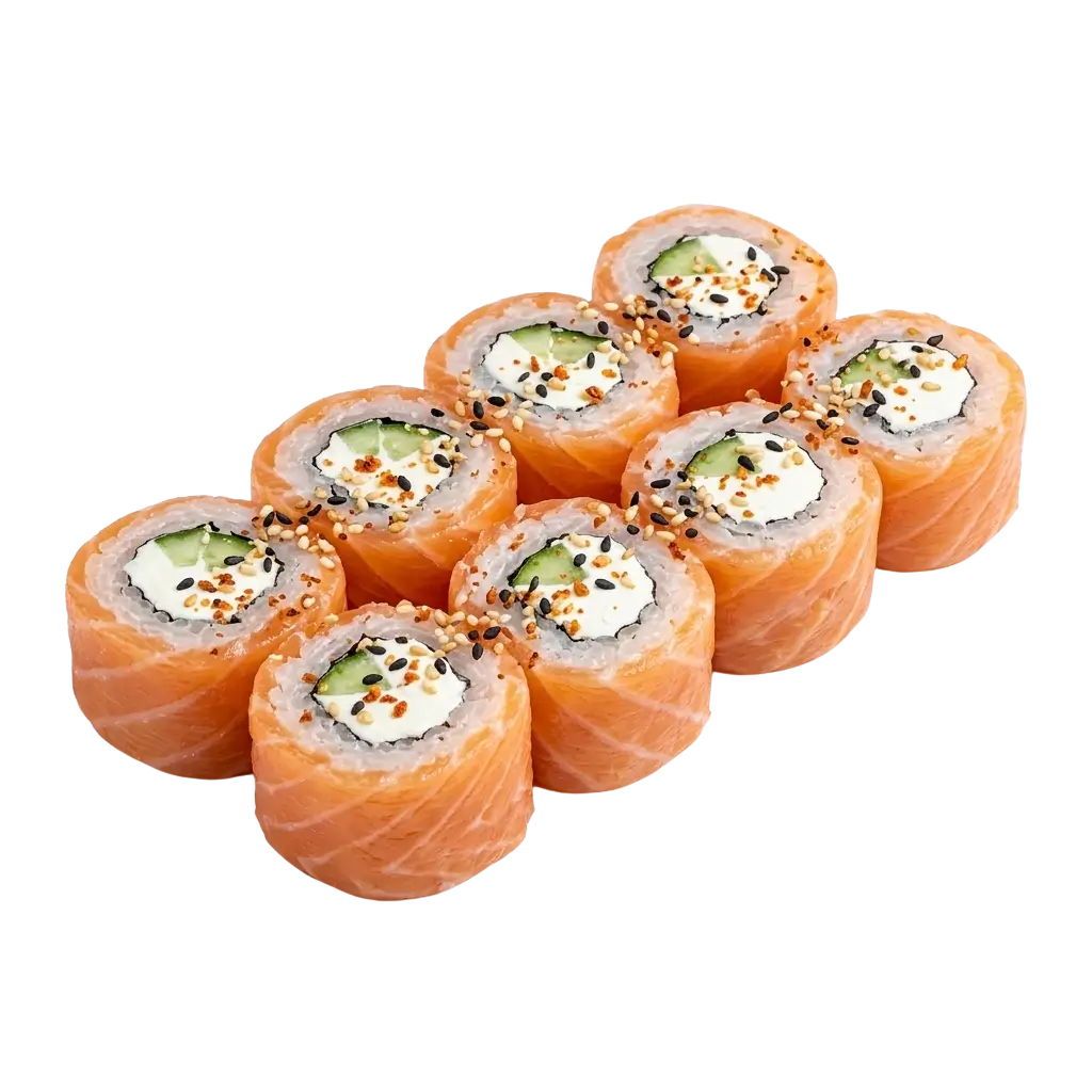 Двойная филадельфия